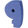 Q/Blauw