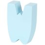 Met Blauw
