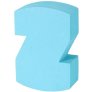 Z/Blauw