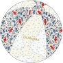 Badbal �40 cm, Sea Bloom