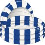 Playful Stripe