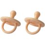 Speen 2-delige set, Peach