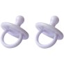 Speen 2-delige set, Fresh Violet