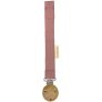 Velcro 22 cm, Blush