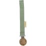 Velcro 22 cm, Tender Green