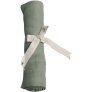 Stoffen luier, Muslin Tender Green