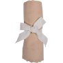 Stoffen luier 65x65 cm, Ivory Cream