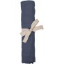 Stoffen luier 65x65 cm, Muddly Blue