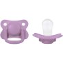 Fopspeen +6 mnd. 2-delige set, Light Lavender