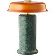 No. 2 Oplaadbare Tafellamp H22 cm