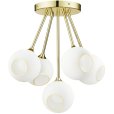 Molecule Plafondlamp &Oslash;68 cm