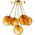 Molecule Plafondlamp &Oslash;68 cm