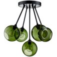 Molecule Plafondlamp &Oslash;68 cm