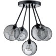 Molecule Plafondlamp &Oslash;68 cm