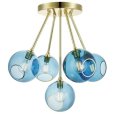 Molecule Plafondlamp &Oslash;68 cm