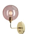 Wandlamp 37 cm