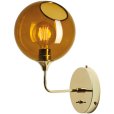 Wandlamp 37 cm