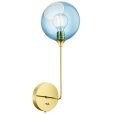 Wandlamp 57 cm