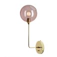 Wandlamp 57 cm