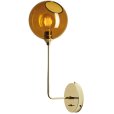 Wandlamp 57 cm