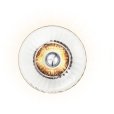 Optic Wandlamp &Oslash;26 cm