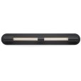 Double Wandlamp 83 cm