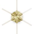 Star Wandlamp 84 cm