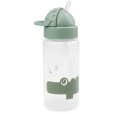 Drinkfles incl. Rietje 350 ml