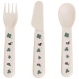 Farm Bestekset 3-delig