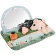 Tummy Time Sensorische Spiegel 33x19 cm