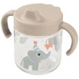 Beker 260 ml