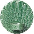Pipanella Harlequin Wandgemonteerde Waxinelichthouder &Oslash;17,4 cm