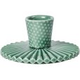 Pipanella Fan Dot Kandelaar H4,6 cm
