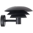 Outdoor Wandlamp 20 cm