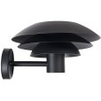 Outdoor Wandlamp 31 cm