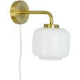 Wandlamp 25,5 cm