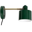 Wandlamp 30 cm