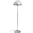 Vloerlamp H143 cm