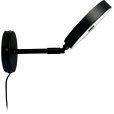 Wandlamp LED 14 cm