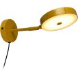 Wandlamp LED 14 cm