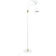 Vloerlamp H135 cm