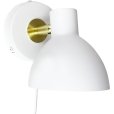Wandlamp 16 cm