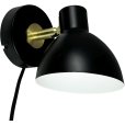 Wandlamp 16 cm