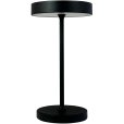 Draadloze Tafellamp LED H25,5 cm