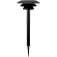 Solar Bedlamp H50 cm