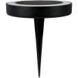 Bedlamp LED &Oslash;12 cm