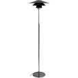 Vloerlamp H140 cm