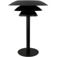 Solar Draadloze Tafellamp LED H35 cm