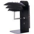 USB Wandlamp 28 cm