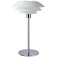 Tafellamp H50 cm